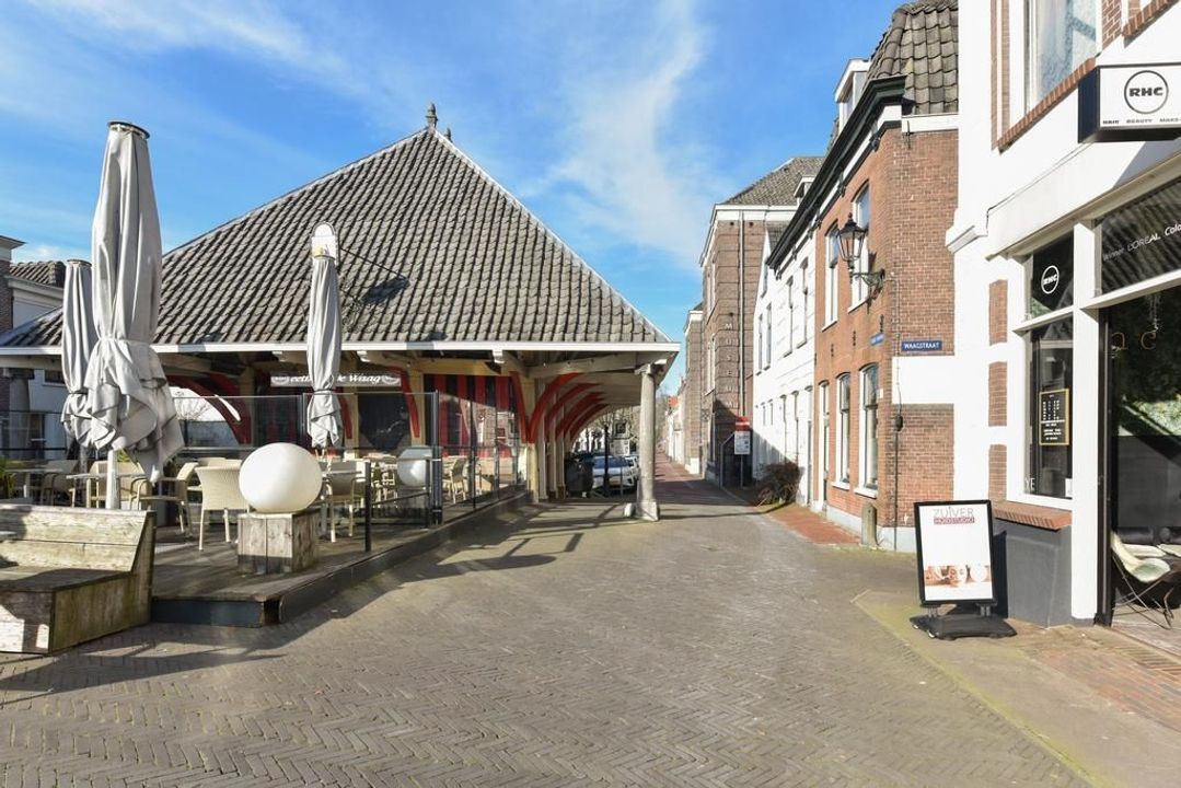 Oude Haven 15, Schoonhoven foto-23