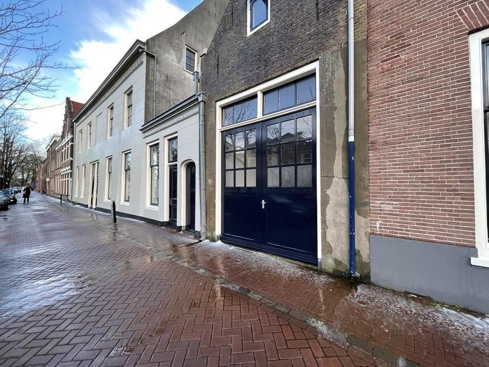Oude Haven 15, Schoonhoven foto-2