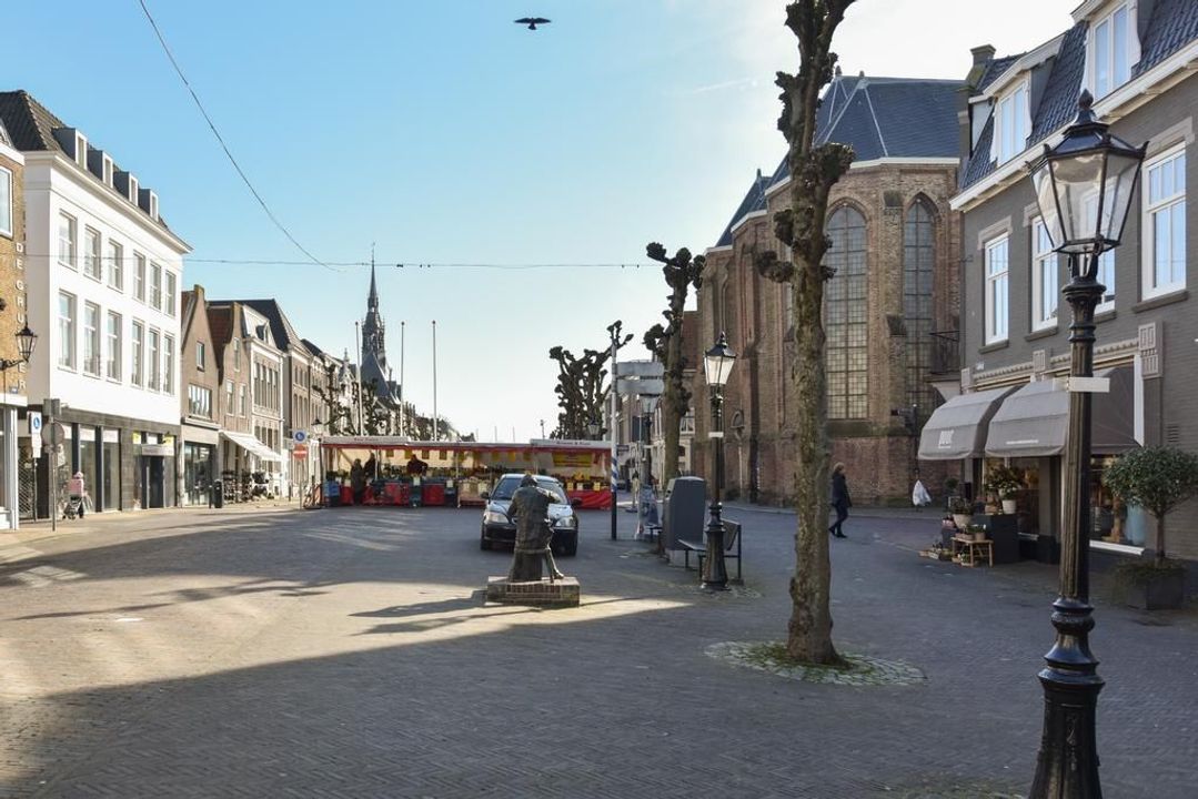 Oude Haven 15, Schoonhoven foto-22