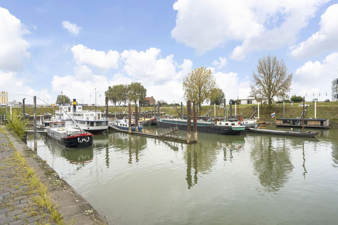 Waalhaven 2 A, Nijmegen foto-10