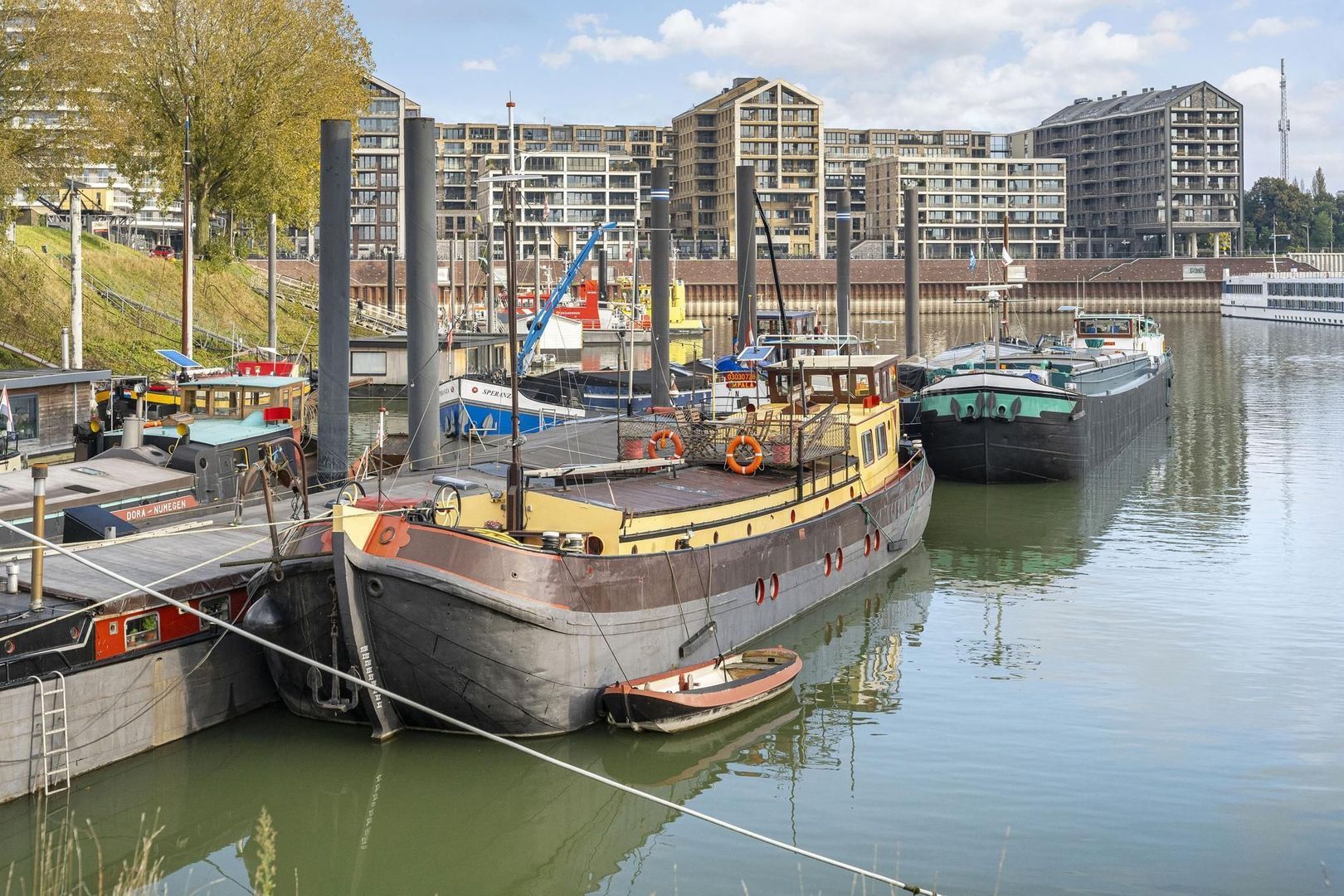 Waalhaven 2 A, Nijmegen
