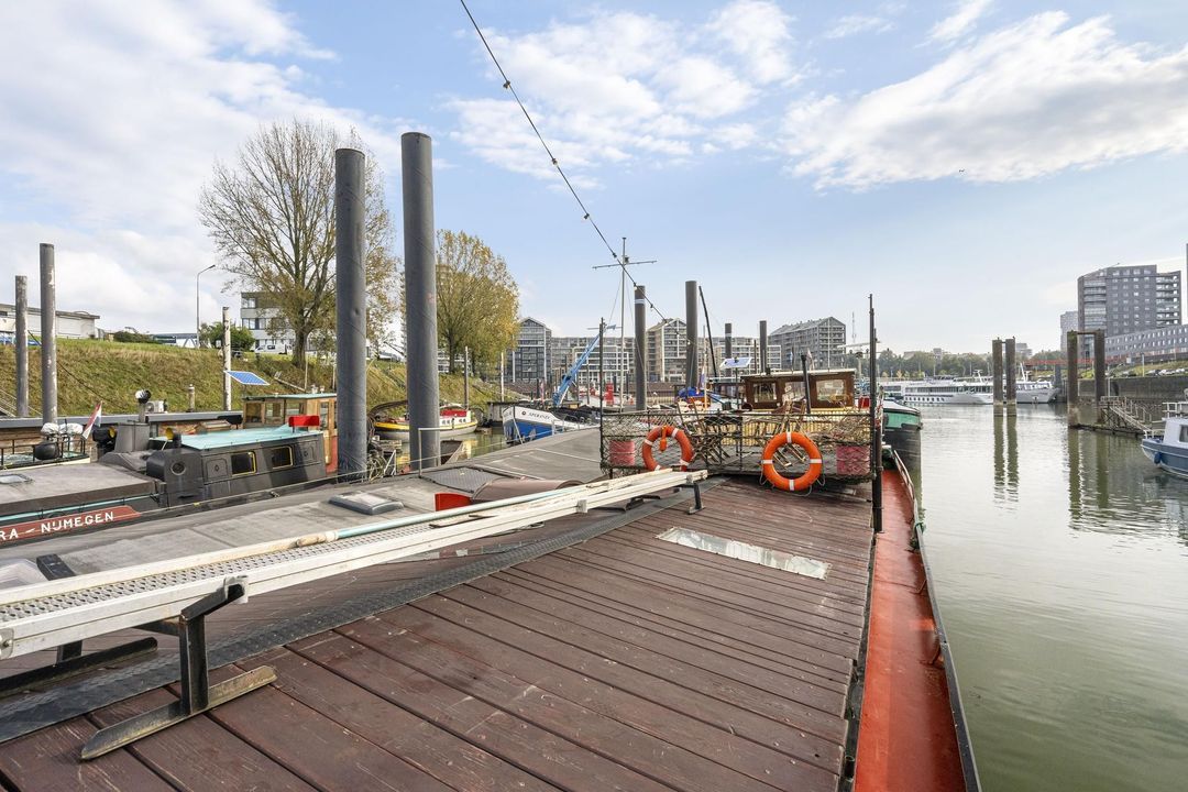 Waalhaven 2 A, Nijmegen foto-43