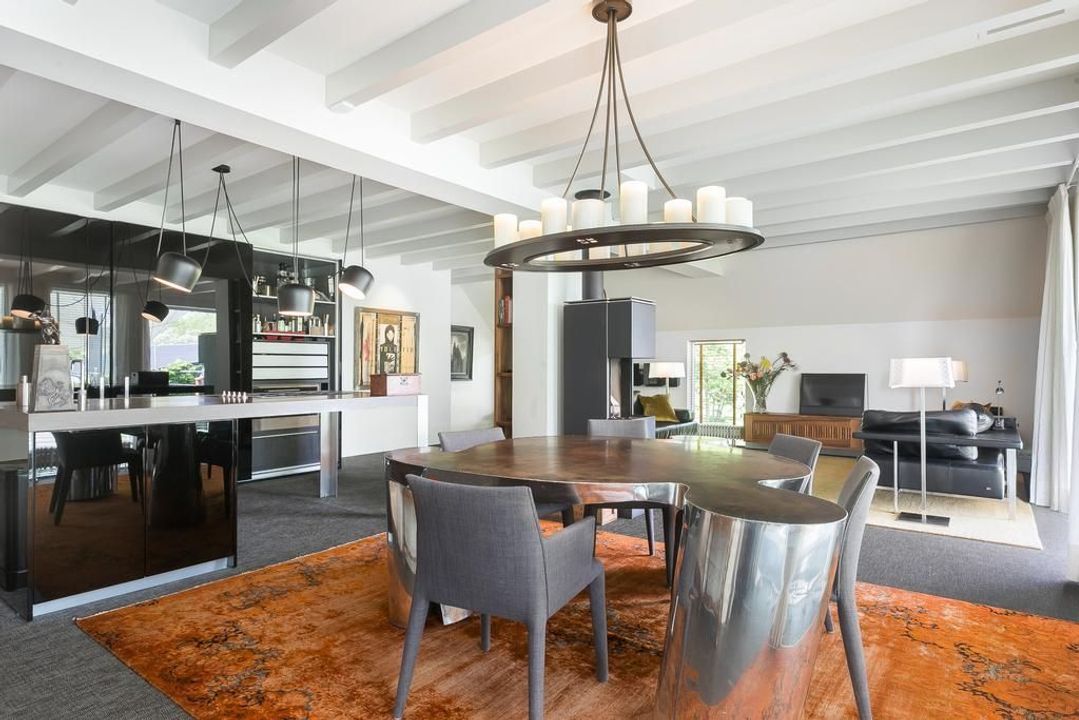 Suorein 6, Grou foto-5