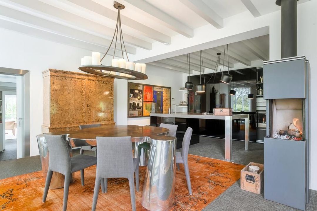 Suorein 6, Grou foto-9