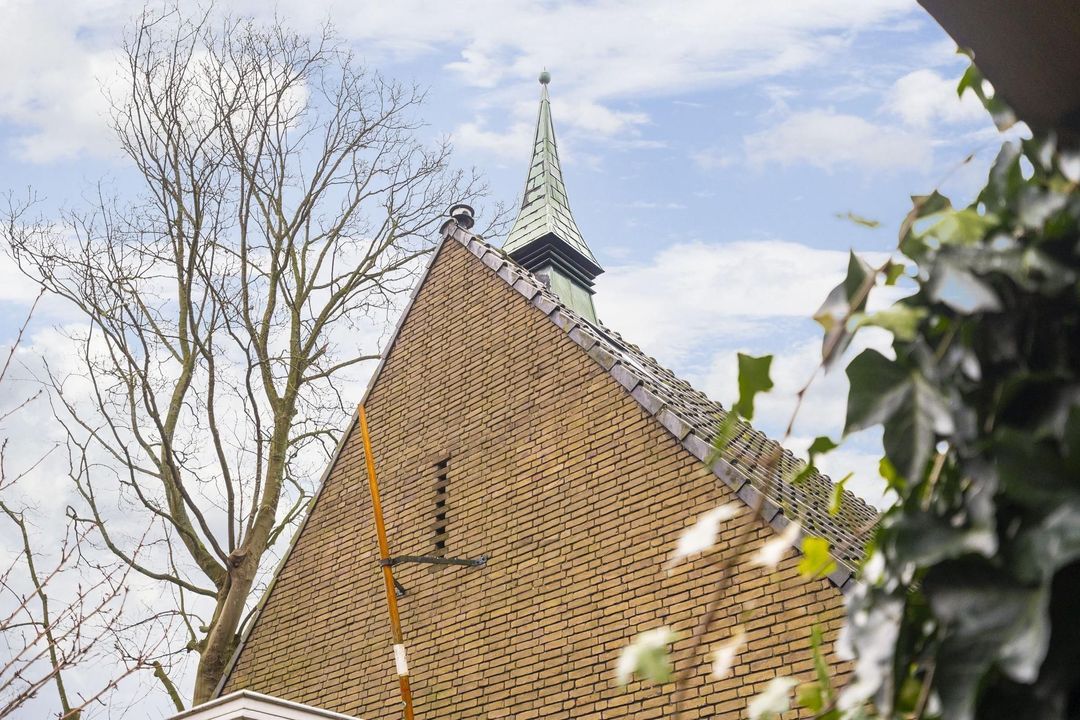 Prinsesselaan 10, Beverwijk foto-1