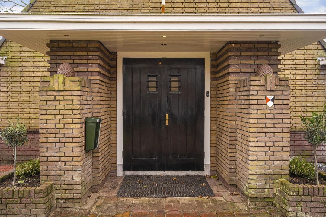 Prinsesselaan 10, Beverwijk foto-2