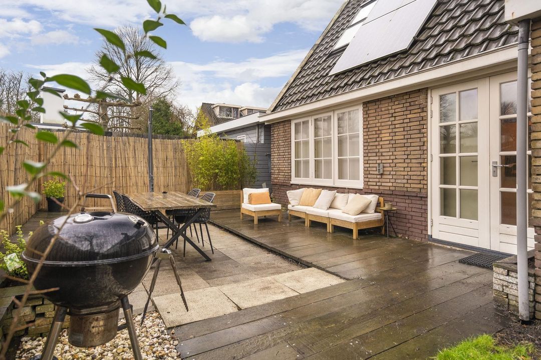 Prinsesselaan 10, Beverwijk foto-46
