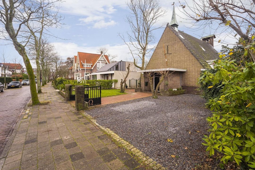 Prinsesselaan 10, Beverwijk foto-6