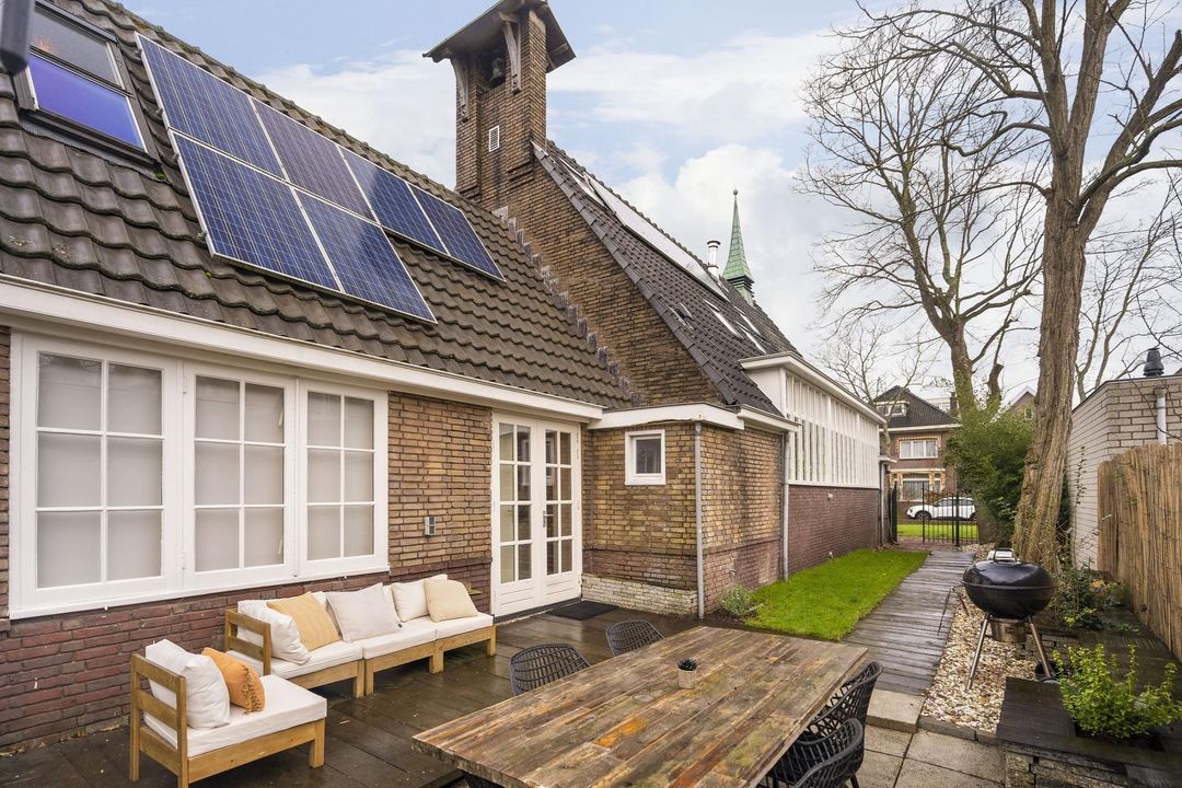 Prinsesselaan 10, Beverwijk foto-47