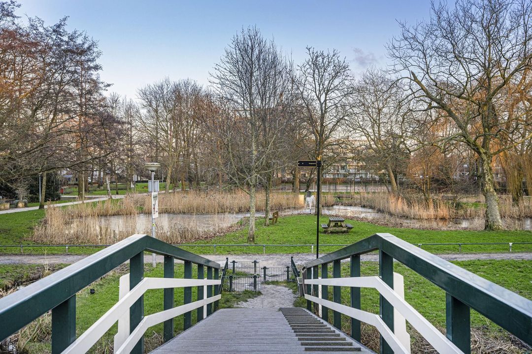 Museumlaan 18 B-C, Koog Aan De Zaan foto-44