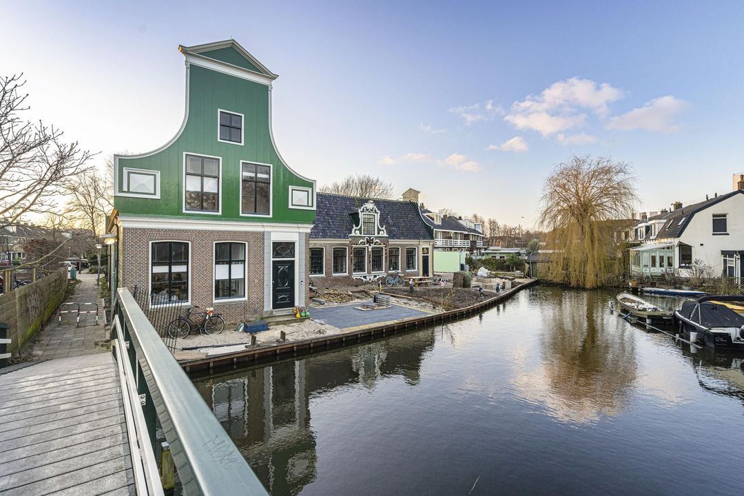 Museumlaan 18 B-C, Koog Aan De Zaan foto-46