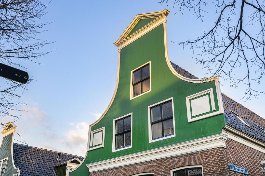 Museumlaan 18 B-C, Koog Aan De Zaan foto-1