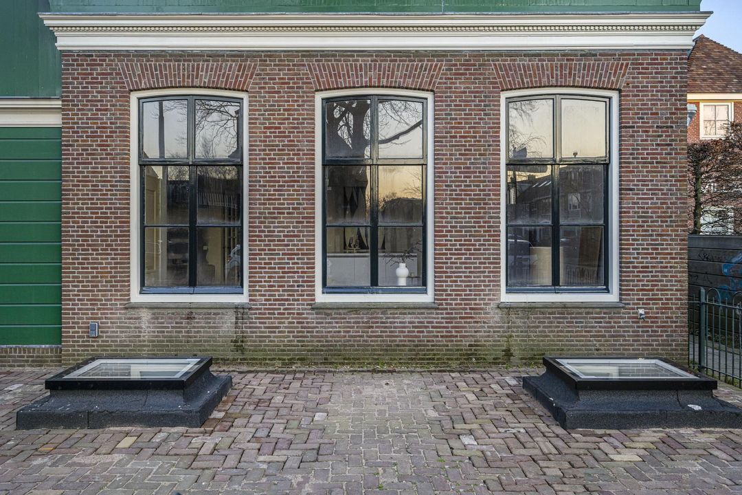 Museumlaan 18 B-C, Koog Aan De Zaan foto-43
