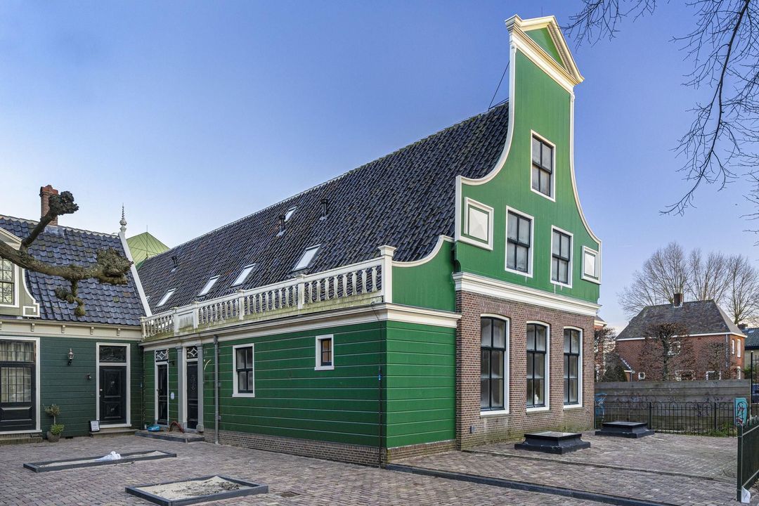 Museumlaan 18 B-C, Koog Aan De Zaan foto-6