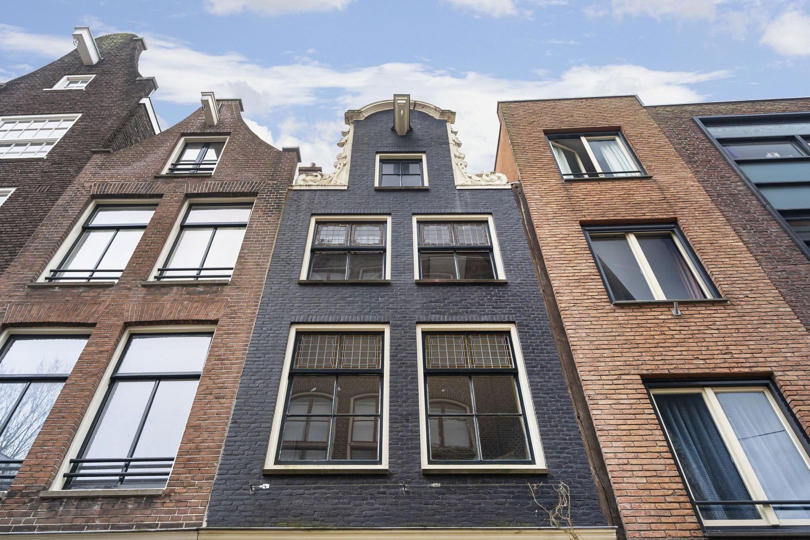 Keizersstraat 32, Amsterdam
