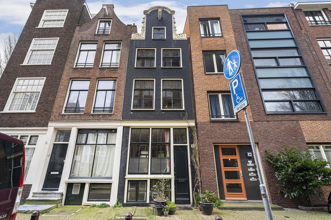 Keizersstraat 32, Amsterdam foto-2