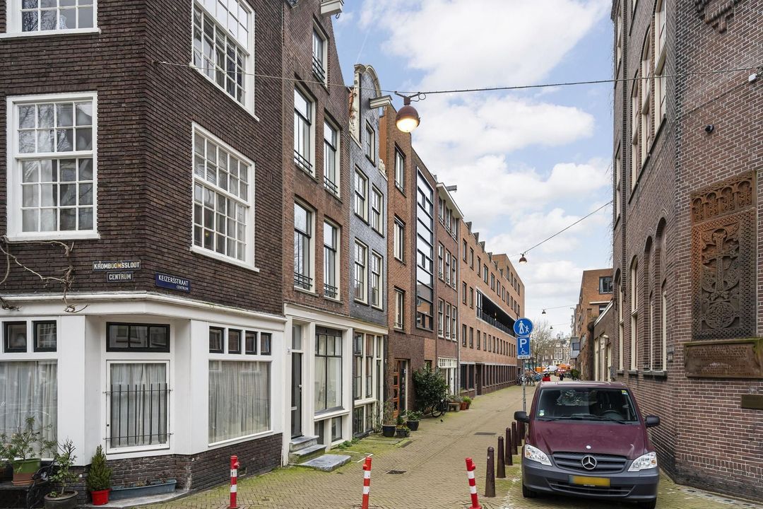 Keizersstraat 32, Amsterdam foto-7