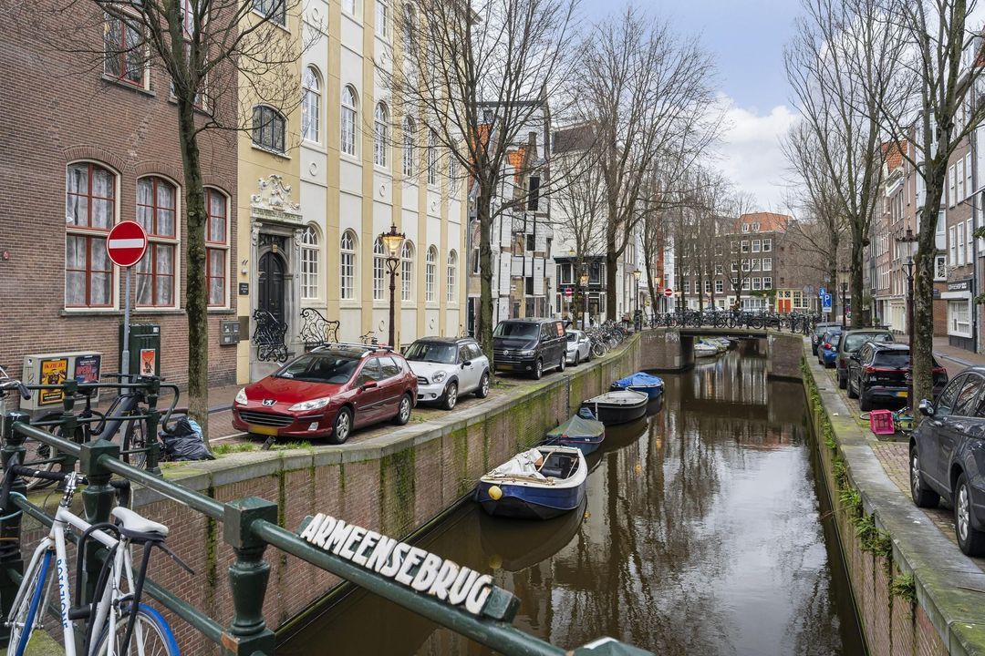 Keizersstraat 32, Amsterdam foto-6
