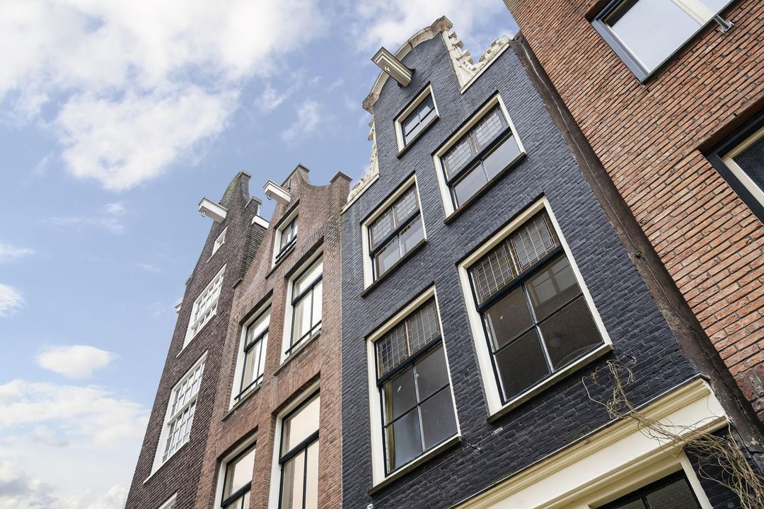 Keizersstraat 32, Amsterdam foto-1