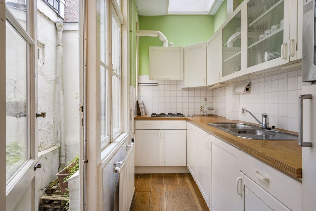 Keizersstraat 32, Amsterdam foto-15