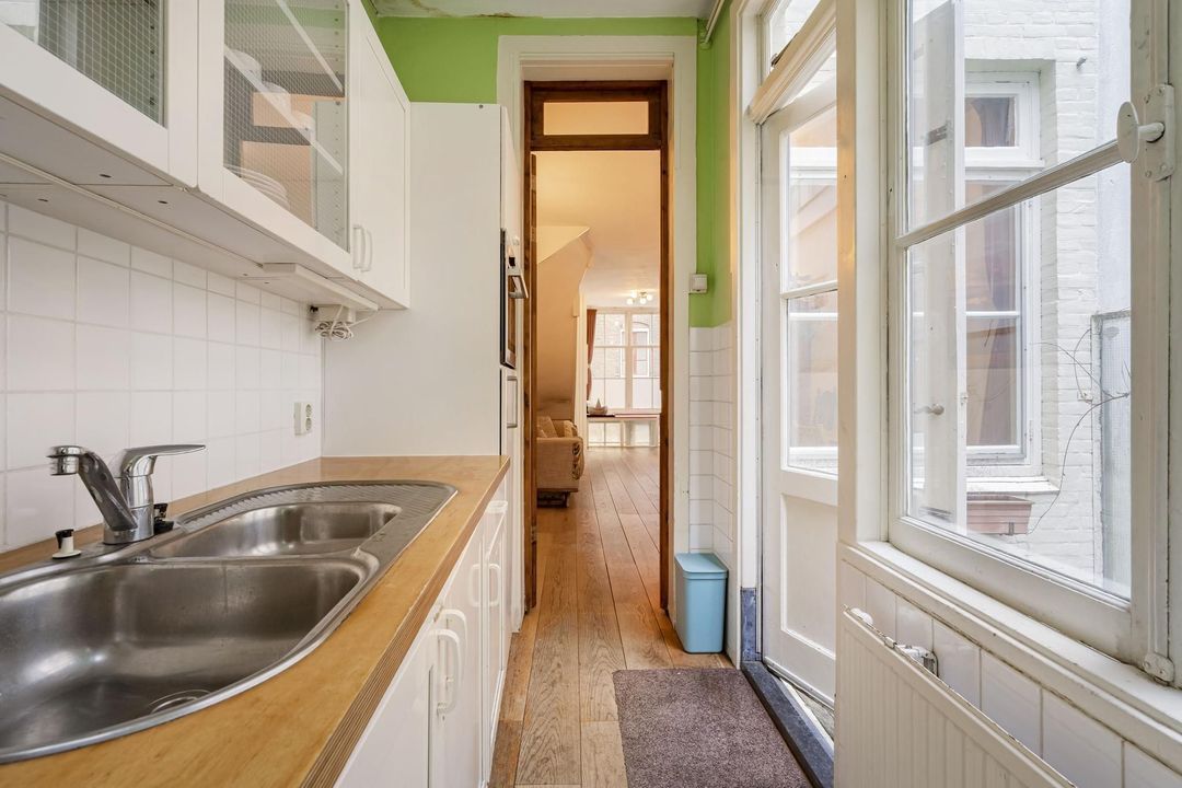 Keizersstraat 32, Amsterdam foto-16