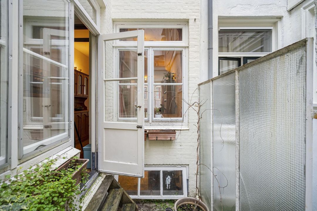 Keizersstraat 32, Amsterdam foto-18