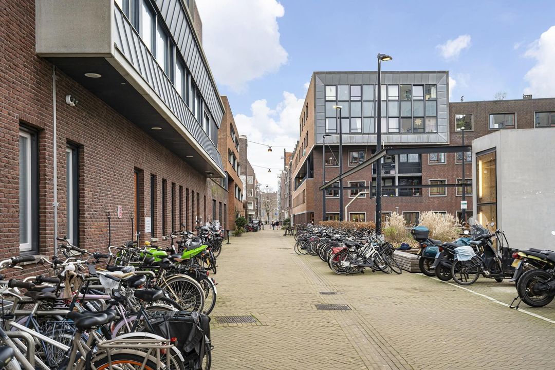 Keizersstraat 32, Amsterdam foto-44