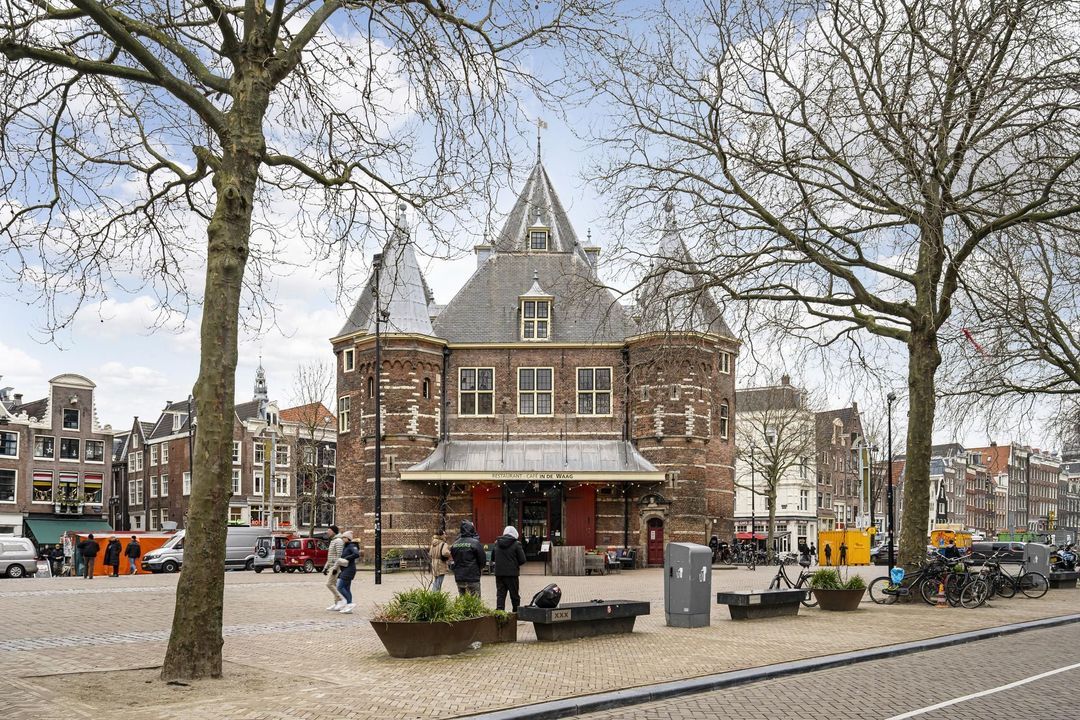 Keizersstraat 32, Amsterdam foto-43