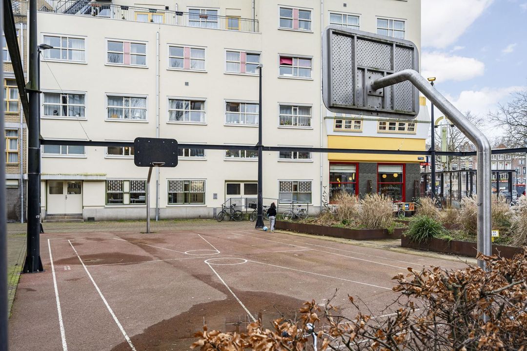 Keizersstraat 32, Amsterdam foto-45