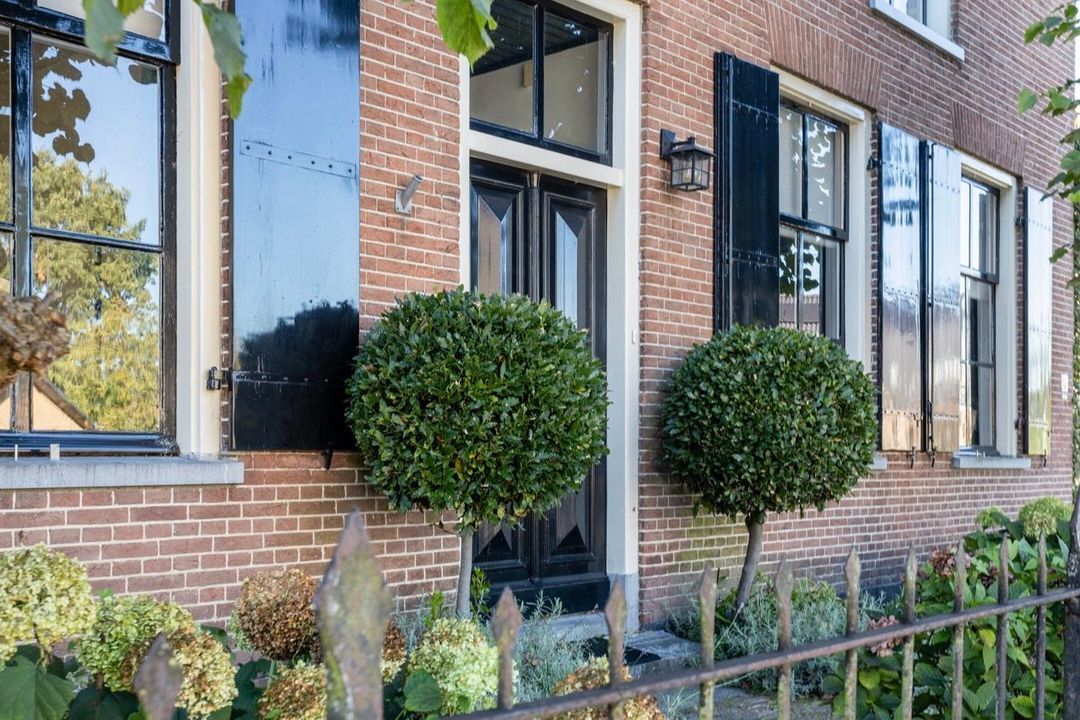 Herenstraat 7, Haaften foto-5