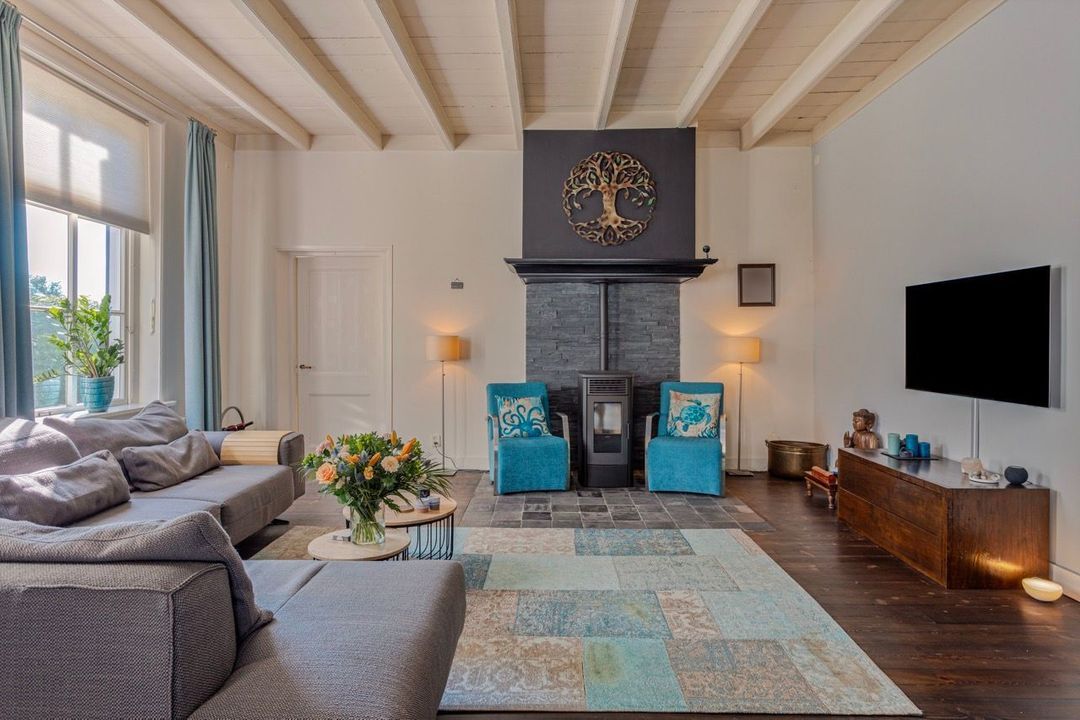 Herenstraat 7, Haaften foto-11