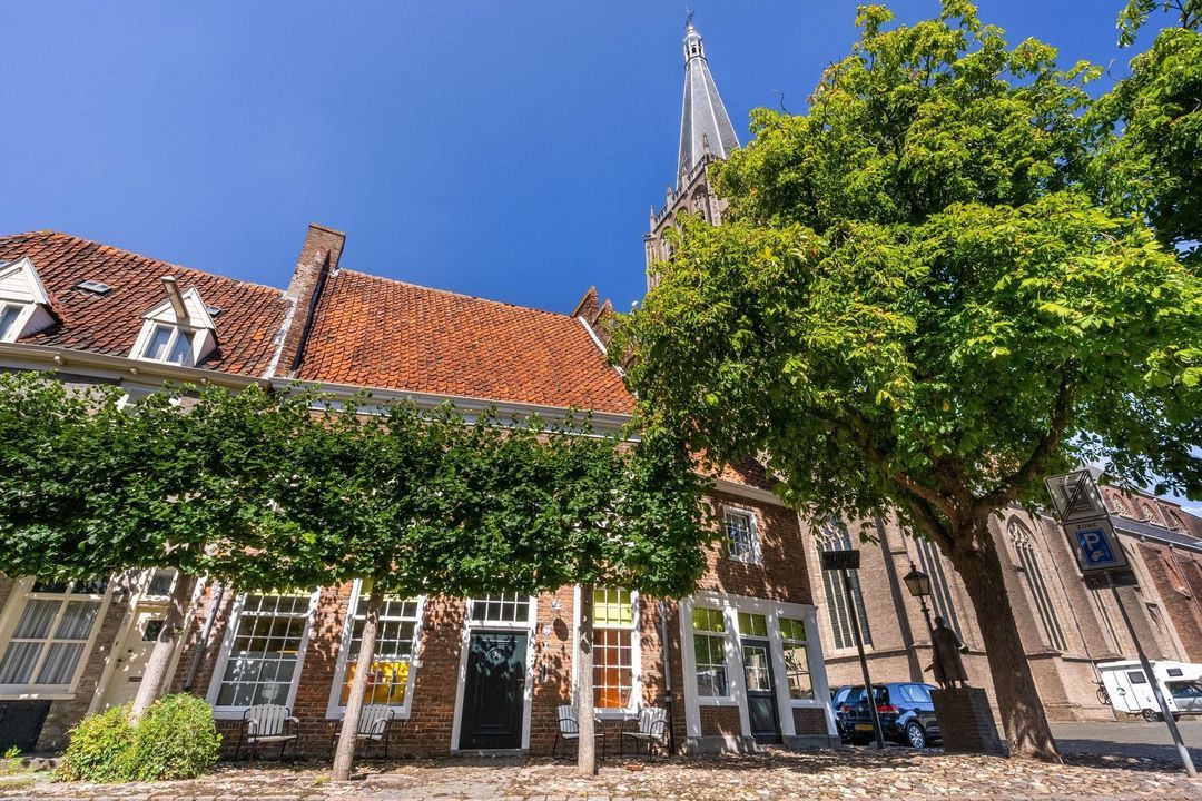 Kosterstraat 36, Doesburg foto-7