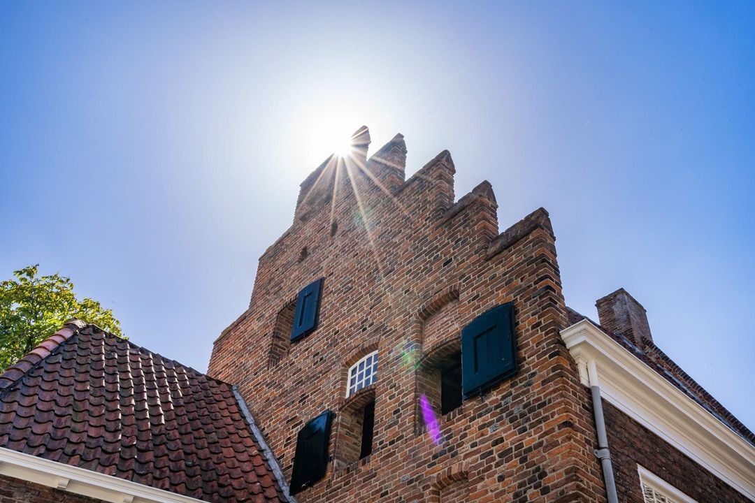 Kosterstraat 36, Doesburg foto-0