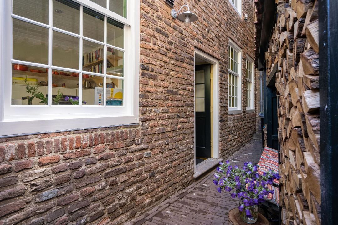 Kosterstraat 36, Doesburg foto-16