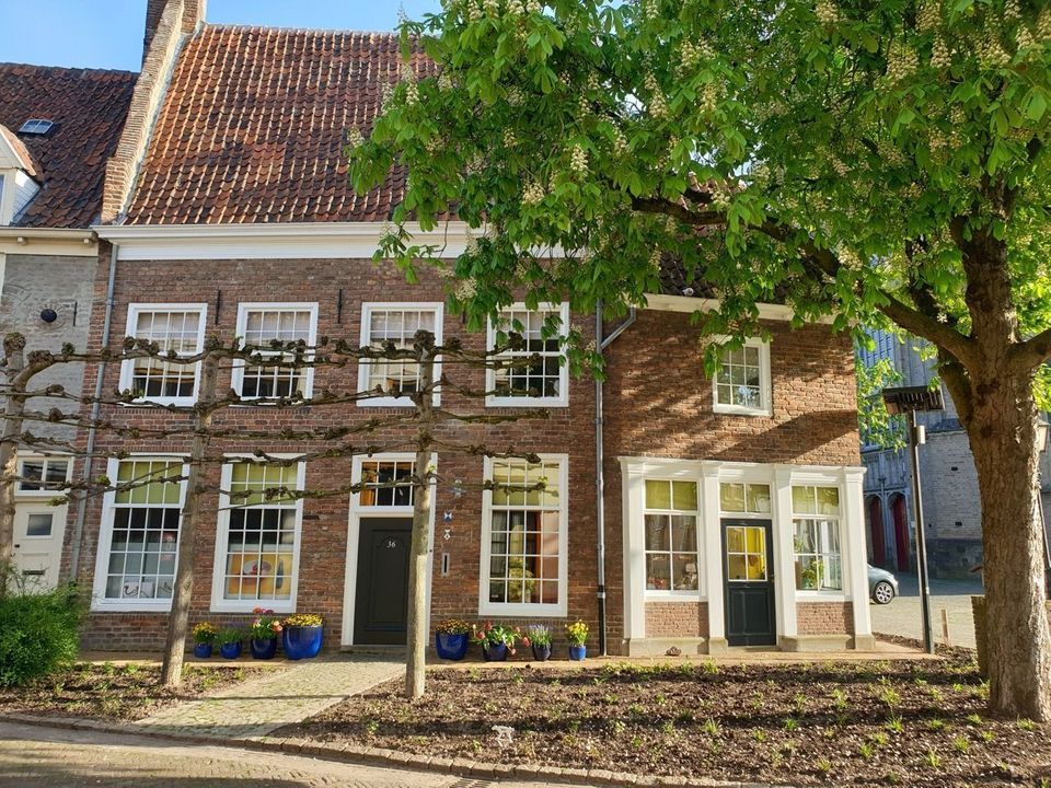 Kosterstraat 36, Doesburg foto-5