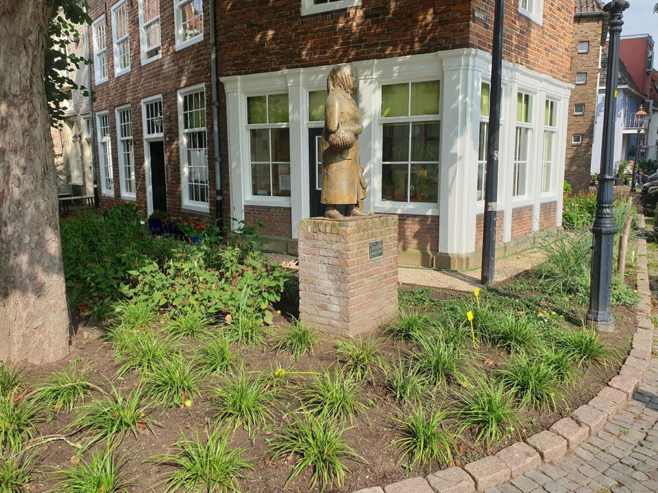 Kosterstraat 36, Doesburg foto-3