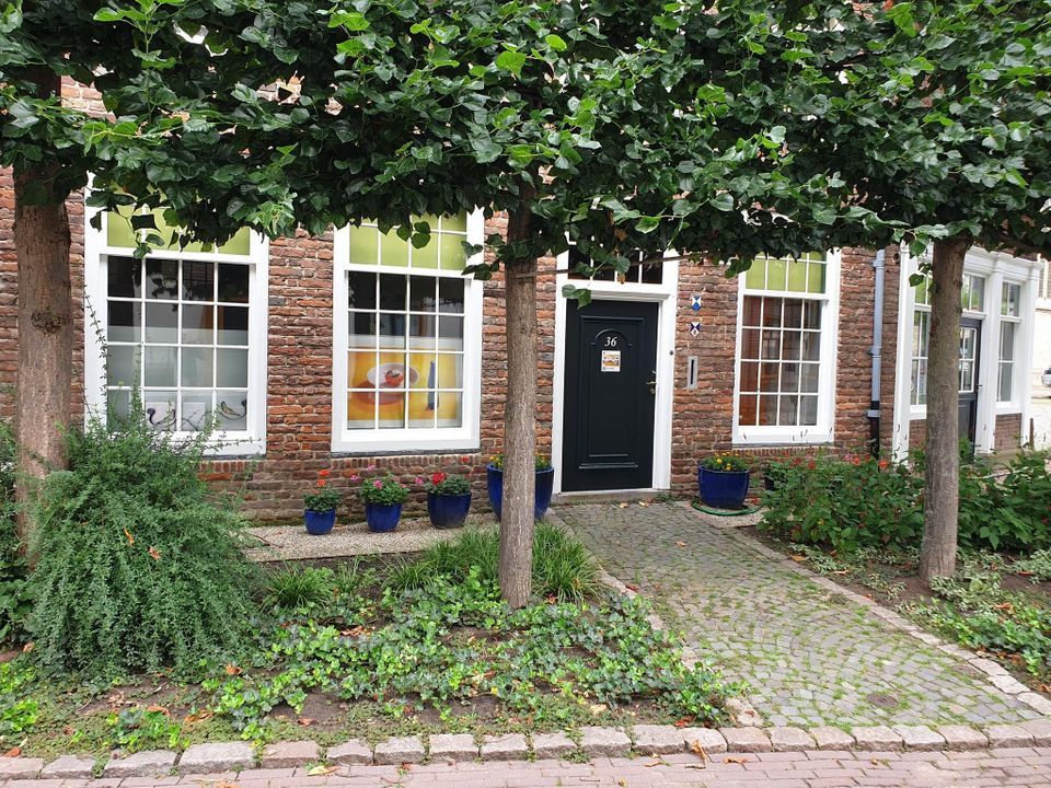 Kosterstraat 36, Doesburg foto-4