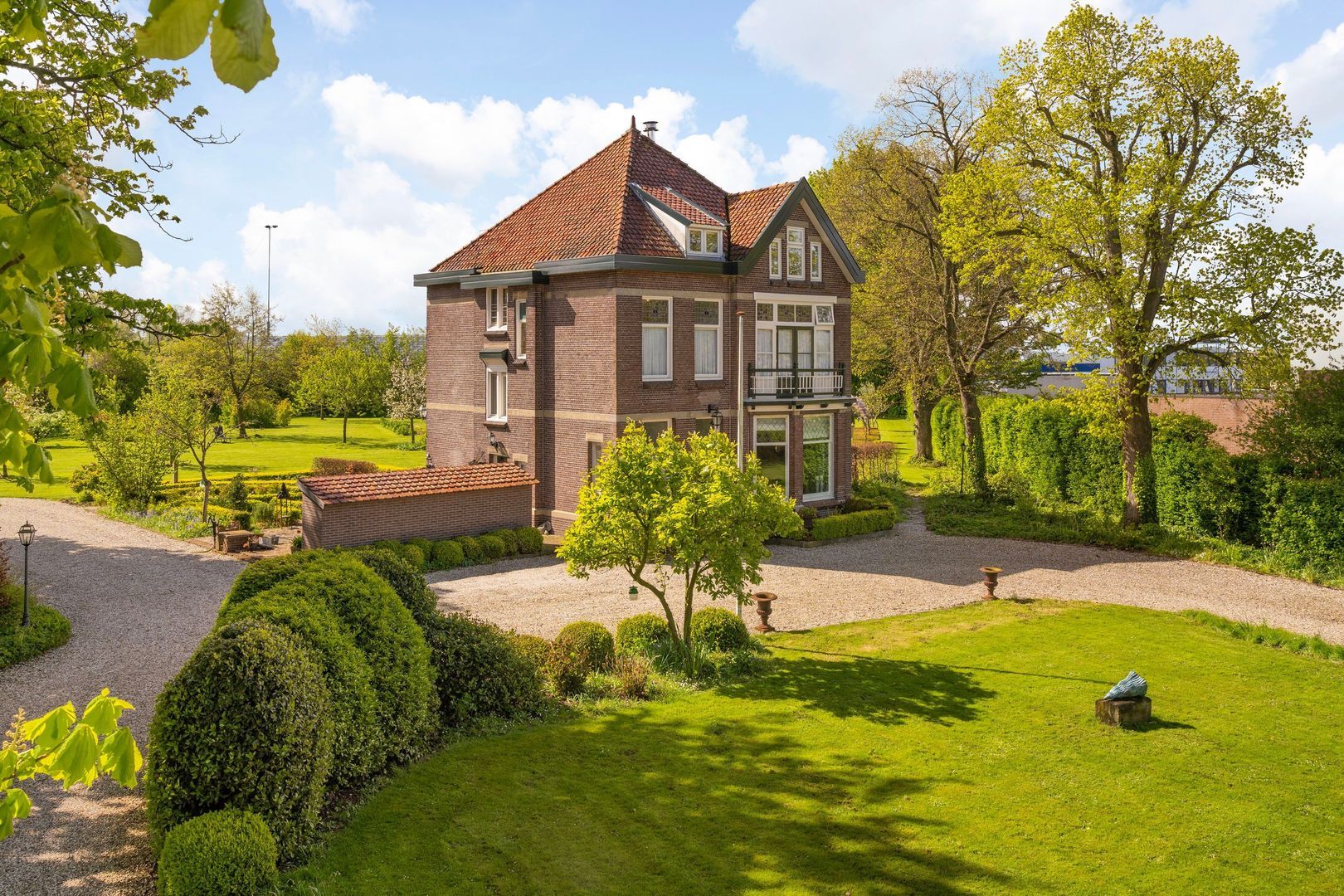 Grintweg 26, Yerseke foto-
