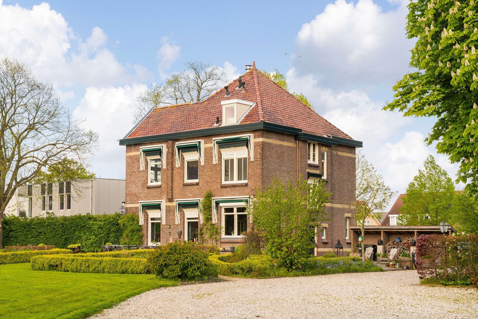 Grintweg 26, Yerseke foto-49
