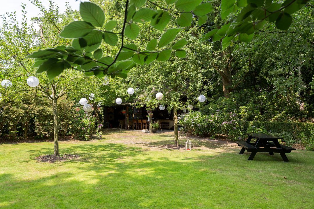 Plantagebaan 221, Wouwse Plantage foto-52