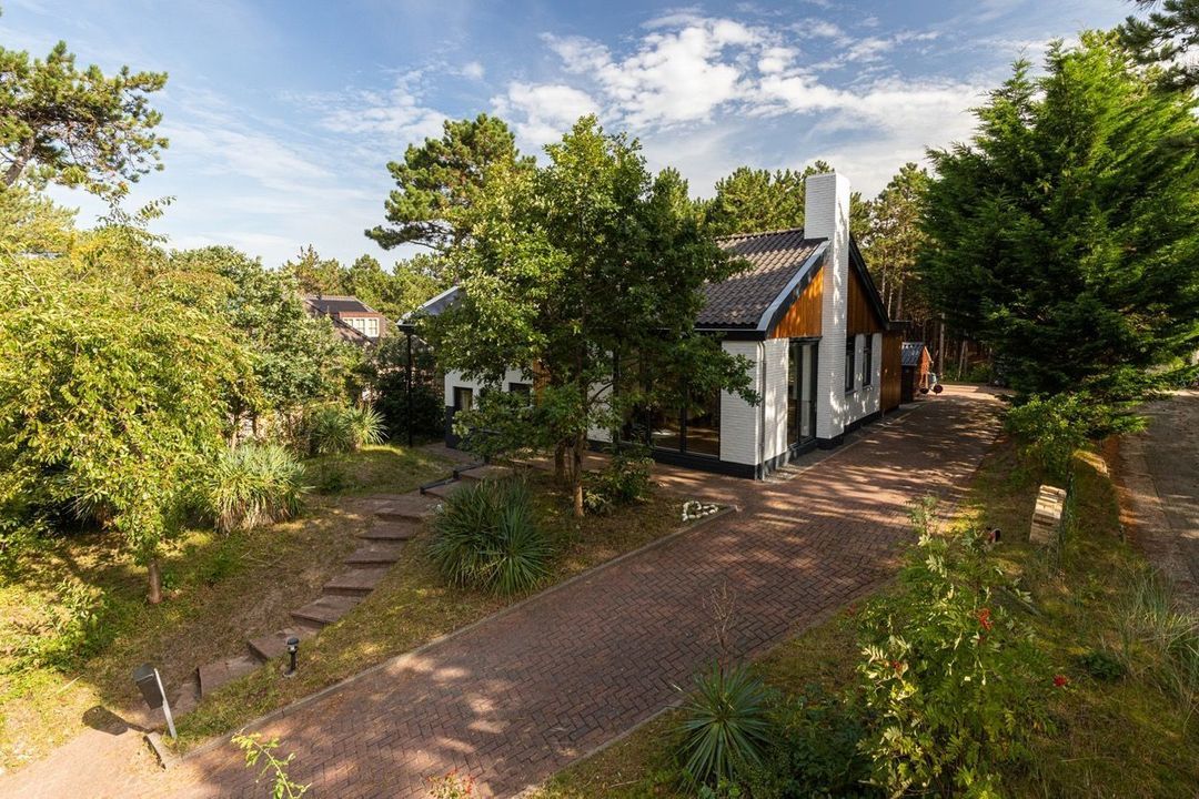 Dennenlaan 16, Vlieland foto-4