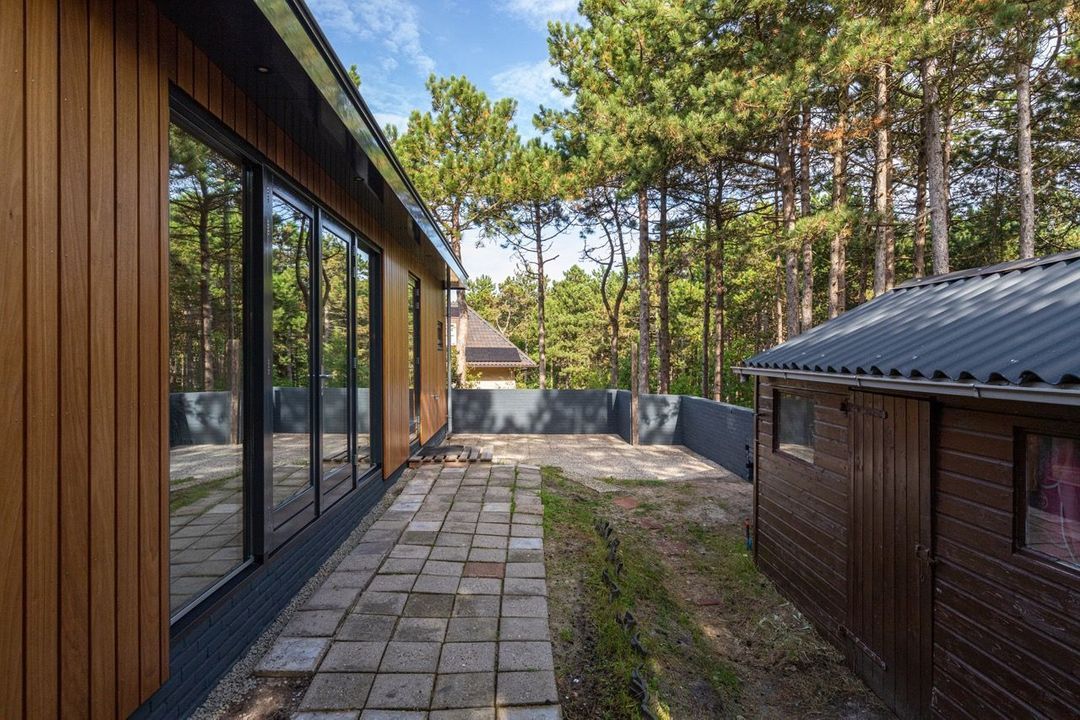 Dennenlaan 16, Vlieland foto-47