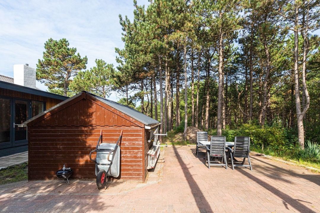Dennenlaan 16, Vlieland foto-46