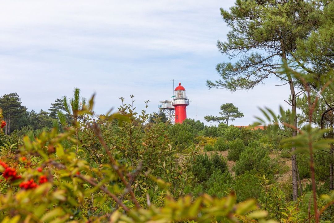 Dennenlaan 16, Vlieland foto-66