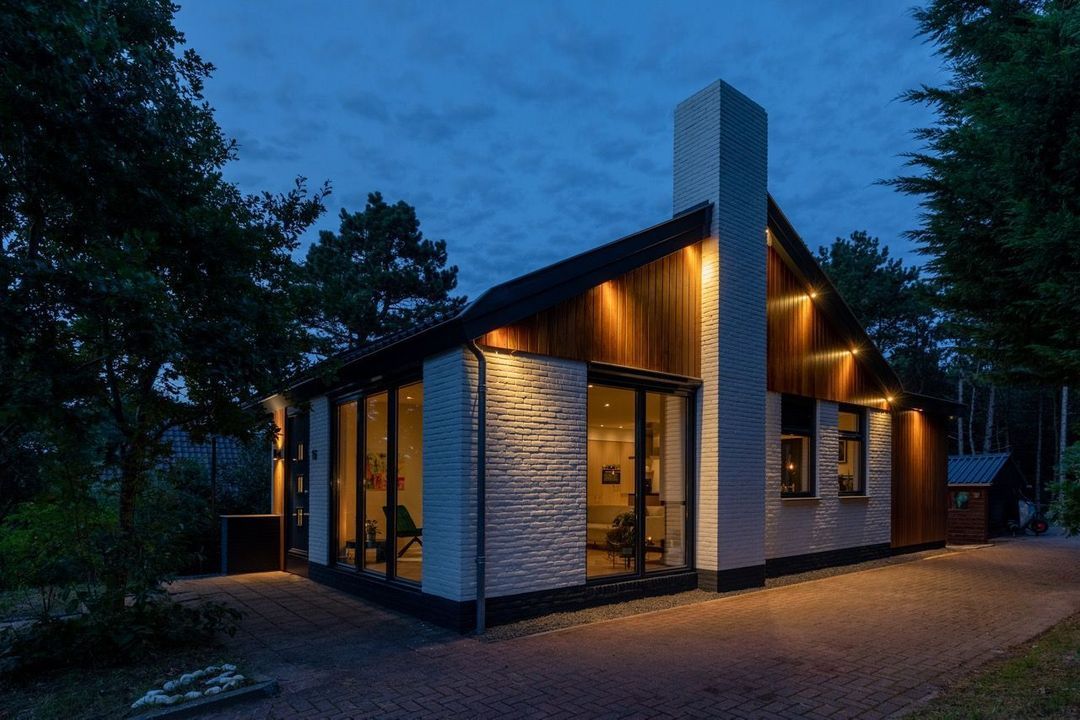 Dennenlaan 16, Vlieland foto-55