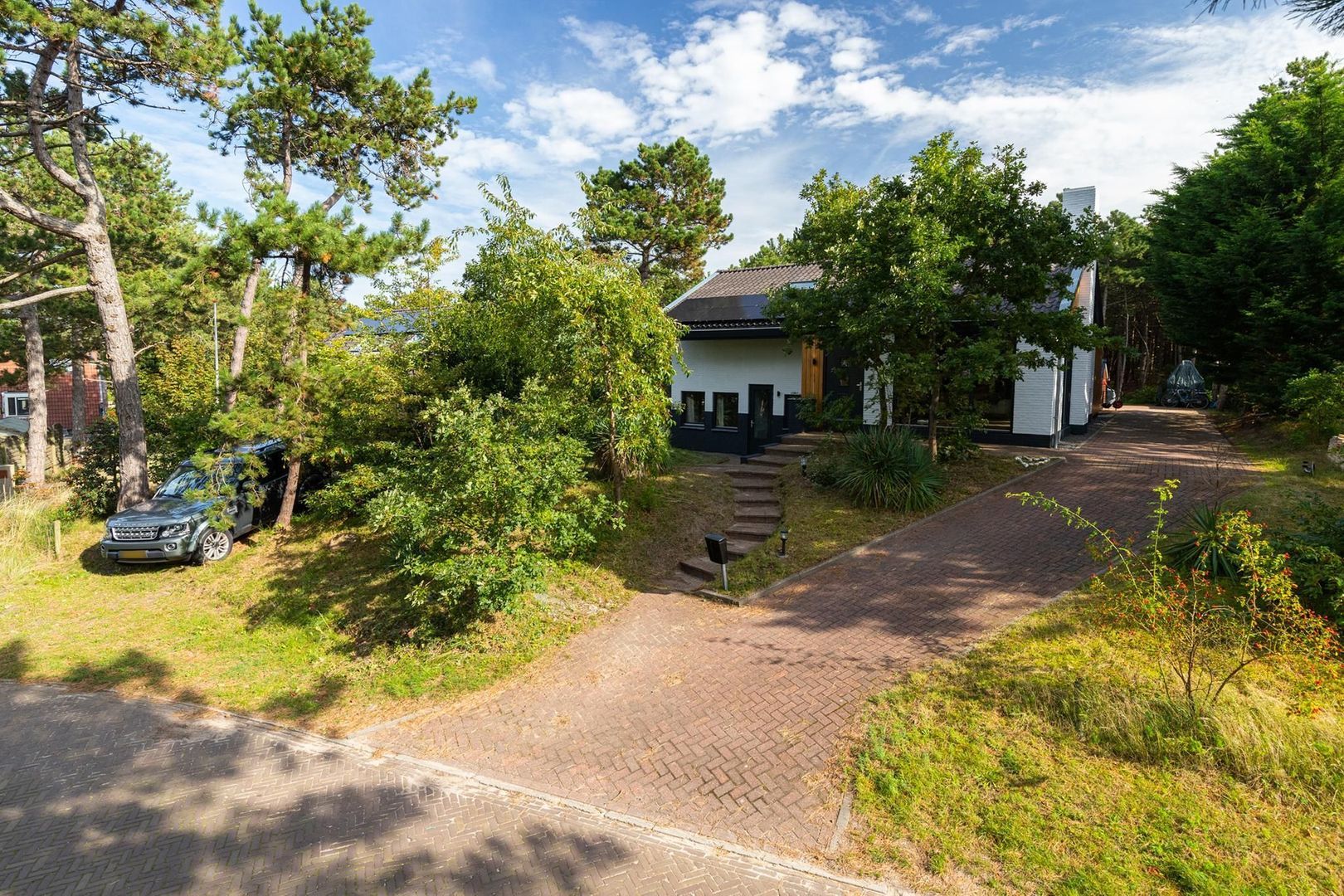 Dennenlaan 16, Vlieland