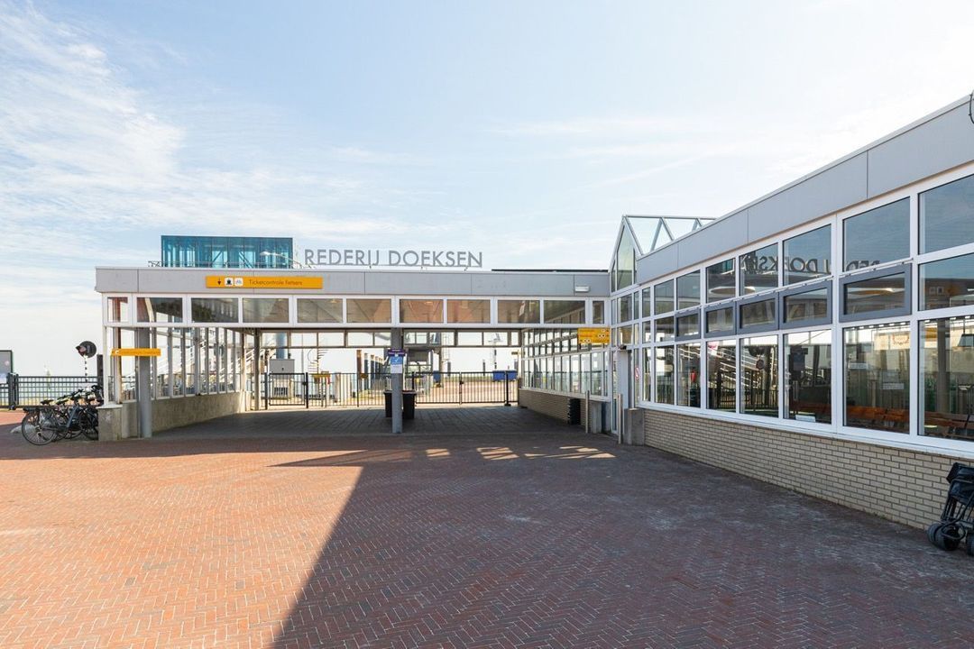 Dennenlaan 16, Vlieland foto-72