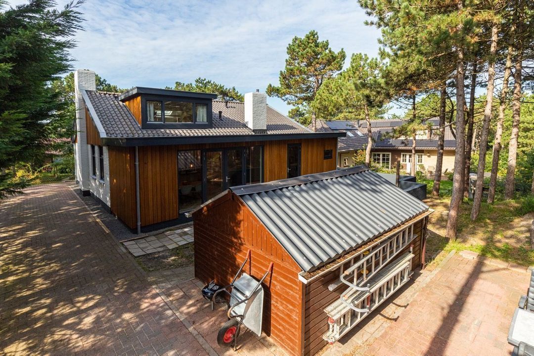 Dennenlaan 16, Vlieland foto-45