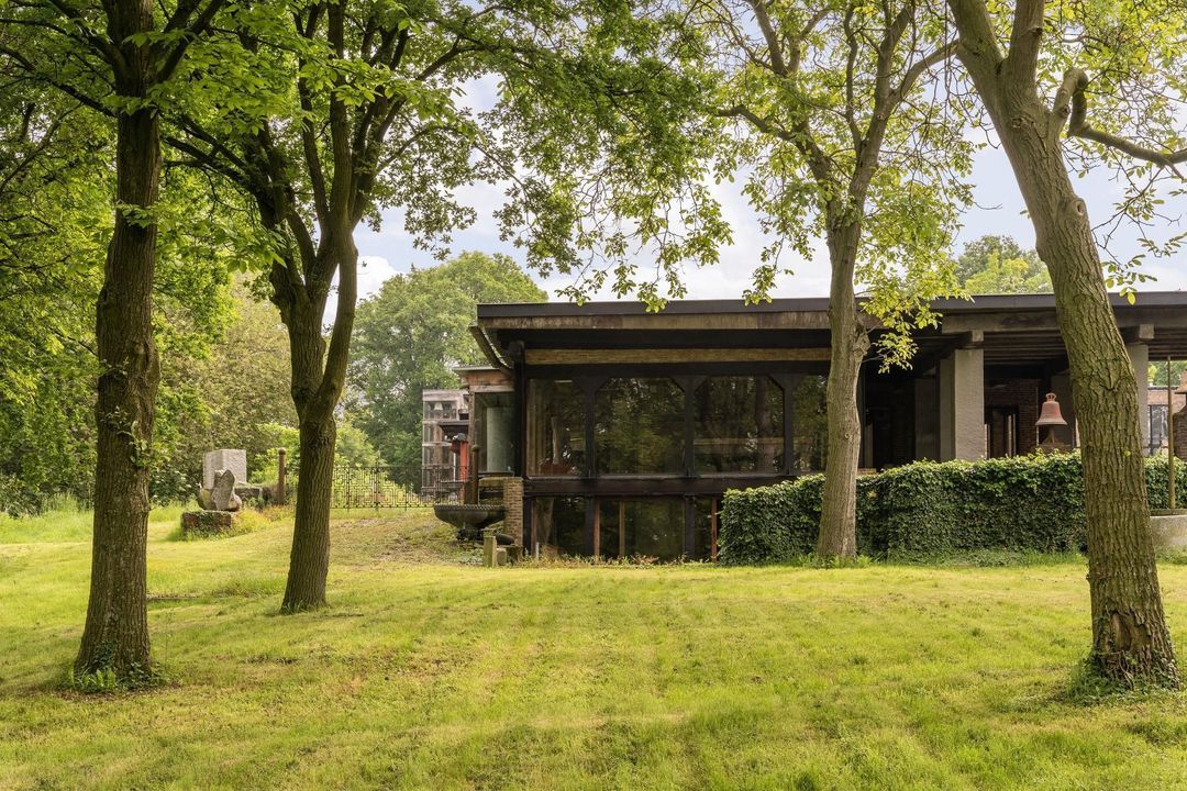 Eerdshaag 11, Beek foto-8