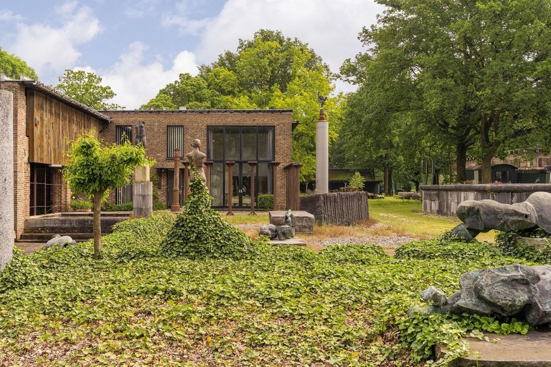 Eerdshaag 11, Beek foto-51